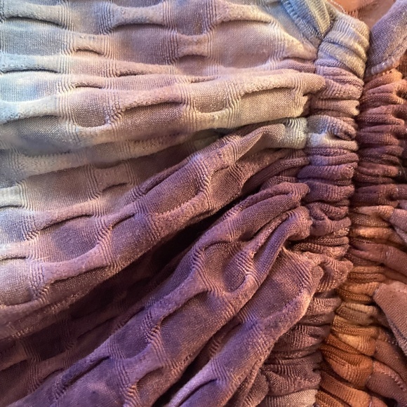 ❤️EYE CANDY long sleeve halter top - Picture 5 of 5